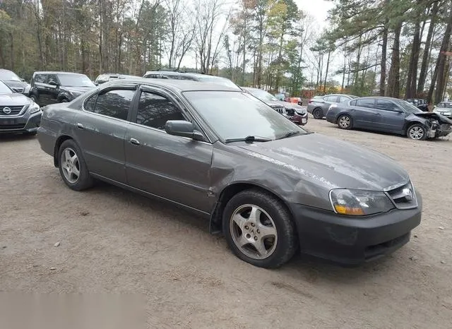 19UUA56663A069928 2003 2003 Acura TL- 3-2 1