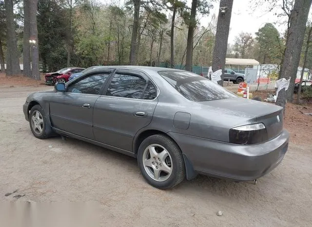 19UUA56663A069928 2003 2003 Acura TL- 3-2 3