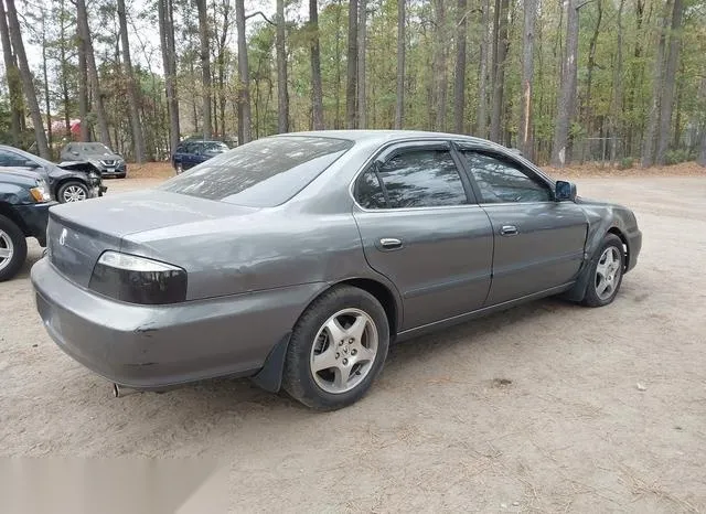 19UUA56663A069928 2003 2003 Acura TL- 3-2 4