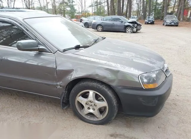 19UUA56663A069928 2003 2003 Acura TL- 3-2 6