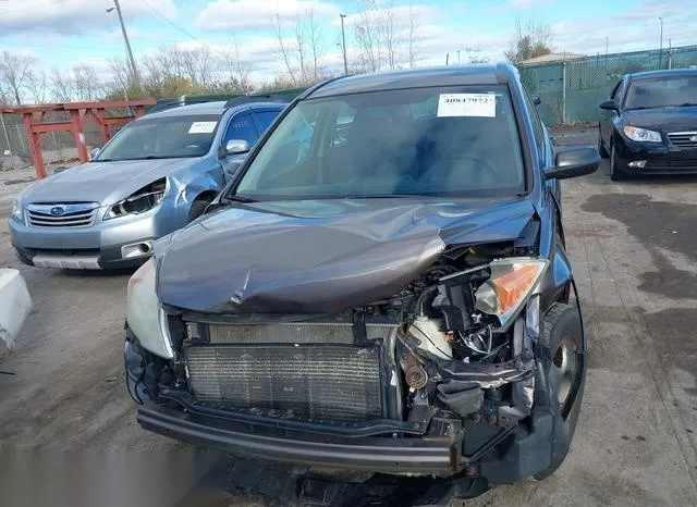 5J6RE3H39BL012524 2011 2011 Honda CR-V- LX 6