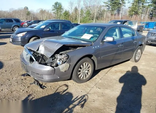 1G4HP57257U226374 2007 2007 Buick Lucerne- CX 2