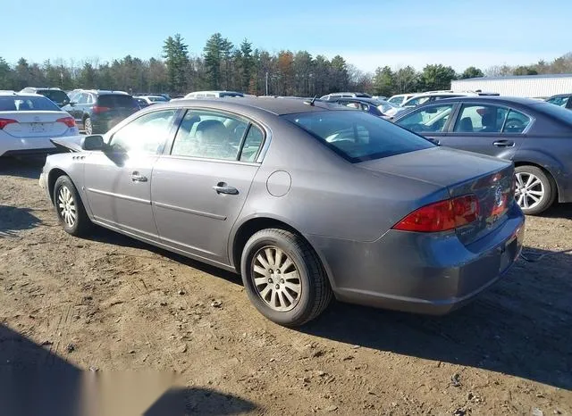 1G4HP57257U226374 2007 2007 Buick Lucerne- CX 3