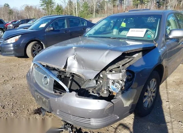 1G4HP57257U226374 2007 2007 Buick Lucerne- CX 6