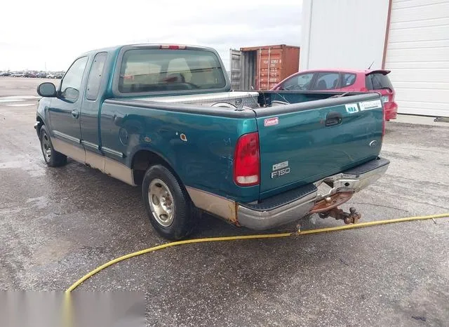 1FTEX17LXVNC32588 1997 1997 Ford F-150- Lariat/Xl/Xlt 3