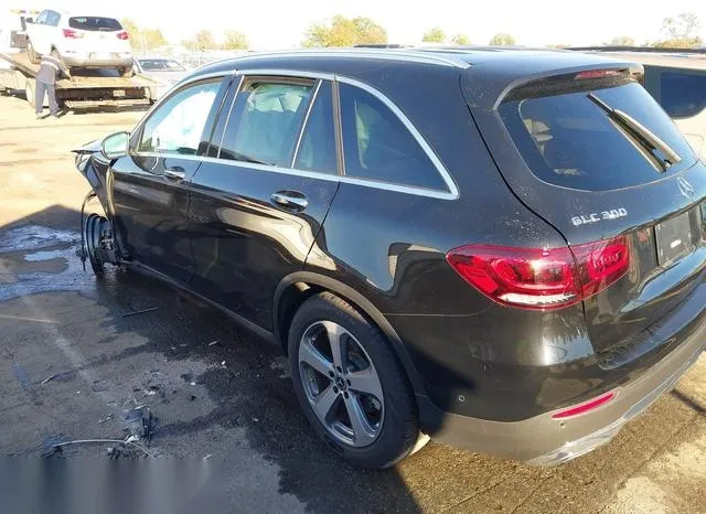 W1N0G8EB0NV392016 2022 2022 Mercedes-Benz GLC 300- 4Matic Suv 3