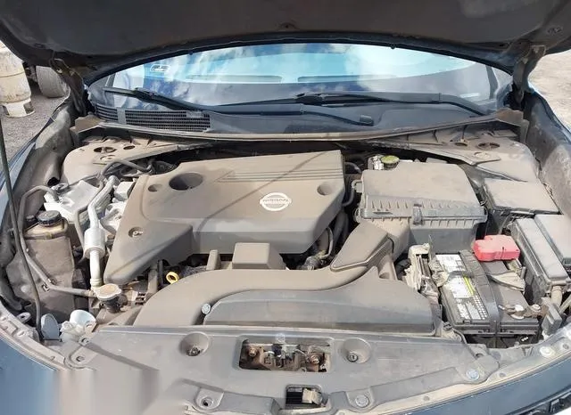 1N4AL3APXDN471354 2013 2013 Nissan Altima- 2-5 SV 10