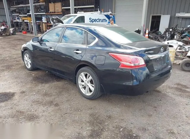 1N4AL3APXDN471354 2013 2013 Nissan Altima- 2-5 SV 3