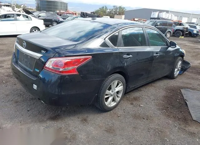 1N4AL3APXDN471354 2013 2013 Nissan Altima- 2-5 SV 4