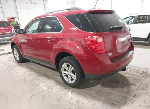 2GNFLFEK4F6233711 2015 2015 Chevrolet Equinox- 1LT 3