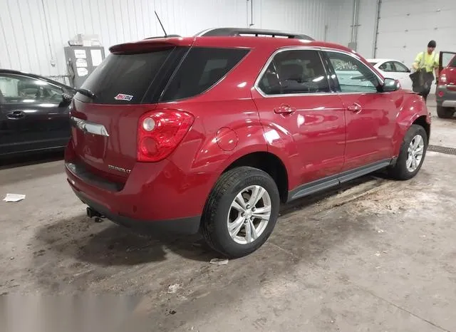 2GNFLFEK4F6233711 2015 2015 Chevrolet Equinox- 1LT 4