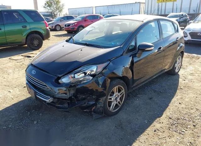 3FADP4EJ0HM168936 2017 2017 Ford Fiesta- SE 6