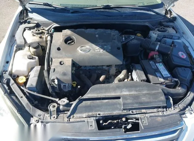 1N4AL11D63C162789 2003 2003 Nissan Altima- 2-5 S 10