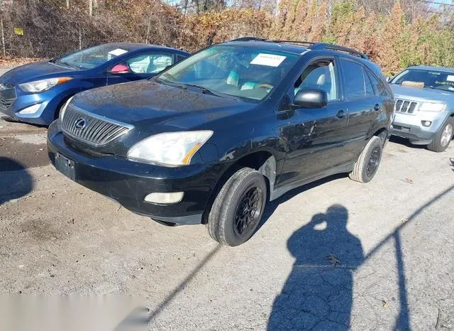 JTJHA31U340053202 2004 2004 Lexus RX- 330 Base -a5- 2