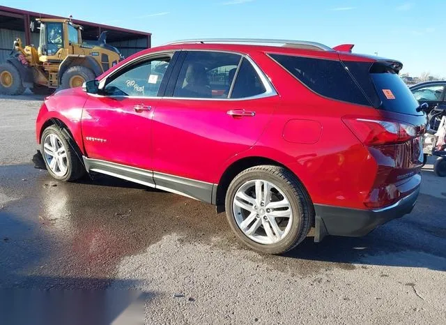 3GNAXPEX2KS562967 2019 2019 Chevrolet Equinox- Premier 3