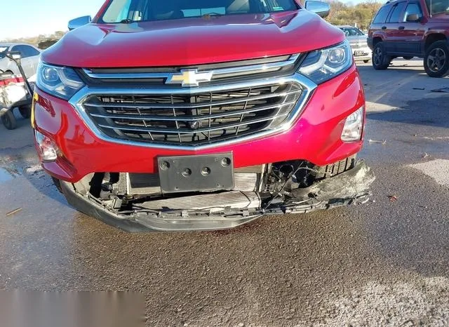 3GNAXPEX2KS562967 2019 2019 Chevrolet Equinox- Premier 6