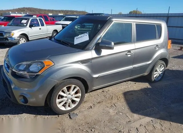 KNDJT2A66C7371041 2012 2012 KIA Soul- - 2