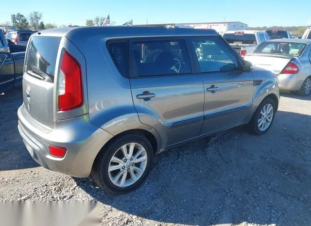 KNDJT2A66C7371041 2012 2012 KIA Soul- - 4