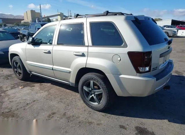 1J8GR48K18C176530 2008 2008 Jeep Grand Cherokee- Laredo 3