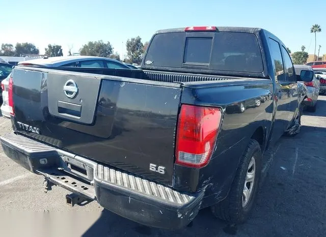 1N6AA07A94N518081 2004 2004 Nissan Titan- XE 4