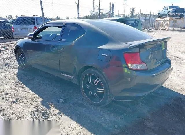 JTKJF5C78B3001934 2011 2011 Scion TC 3