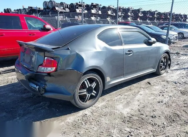 JTKJF5C78B3001934 2011 2011 Scion TC 4