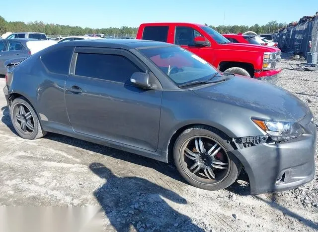 JTKJF5C78B3001934 2011 2011 Scion TC 6