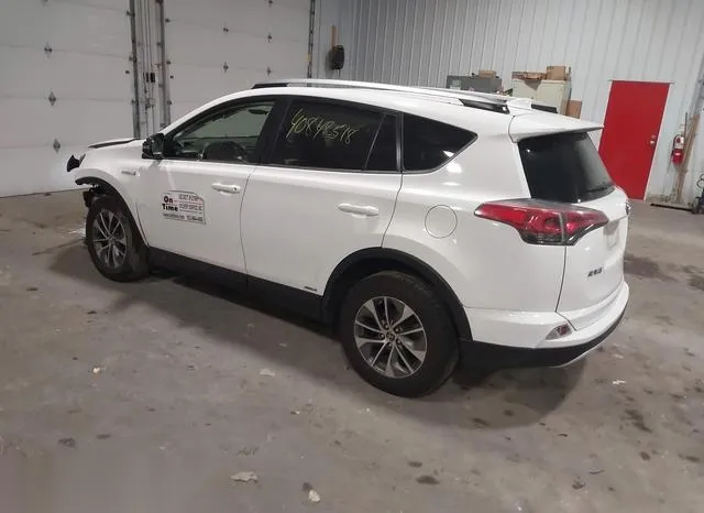 JTMRJREV5HD104484 2017 2017 Toyota RAV4- Hybrid Xle 3