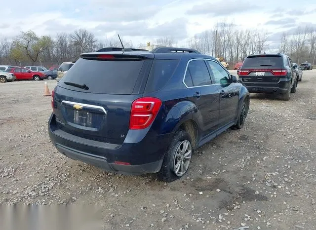 2GNFLFEK6H6181498 2017 2017 Chevrolet Equinox- LT 4