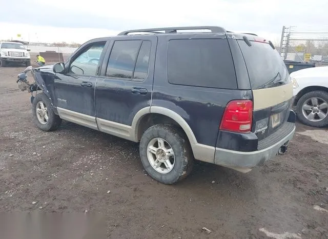 1FMZU73E42ZB17294 2002 2002 Ford Explorer- Xlt 3