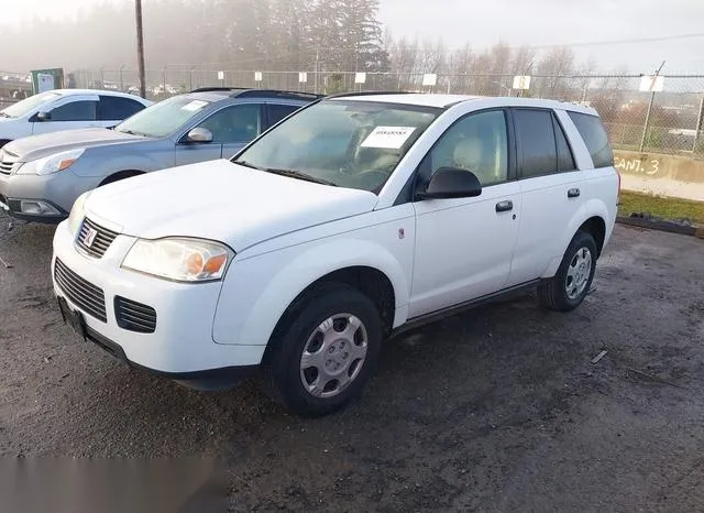 5GZCZ23D17S857468 2007 2007 Saturn Vue- 4 Cyl 2