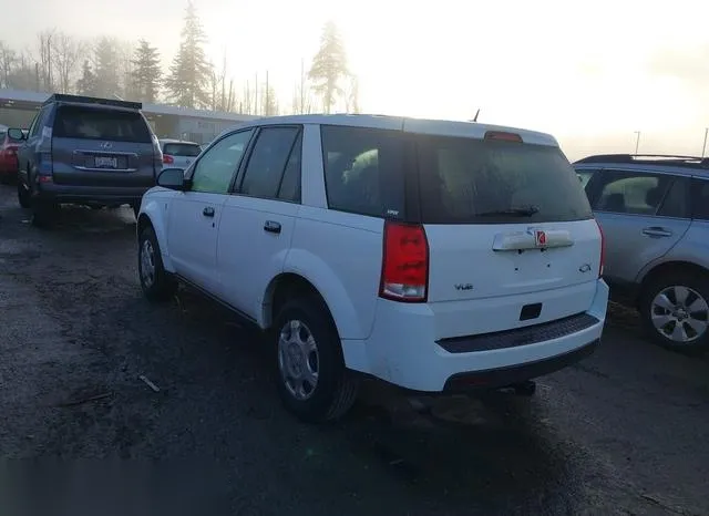 5GZCZ23D17S857468 2007 2007 Saturn Vue- 4 Cyl 3