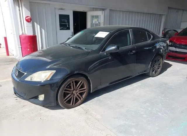 JTHBK262562003561 2006 2006 Lexus IS- 250 2