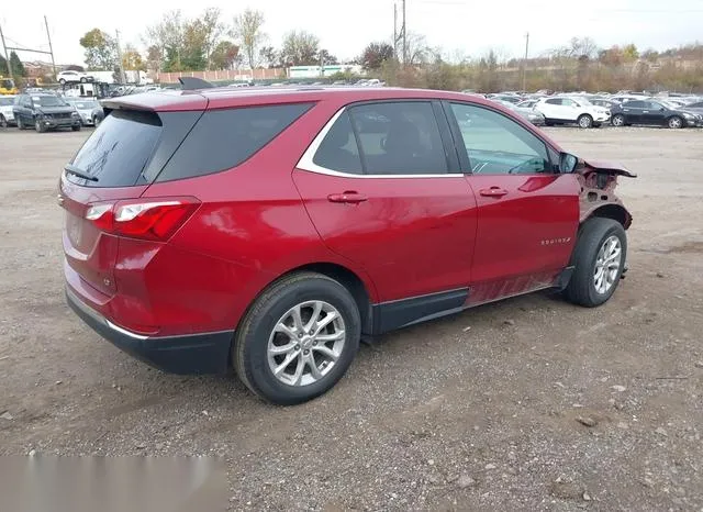 2GNAXJEV6J6324175 2018 2018 Chevrolet Equinox- LT 4