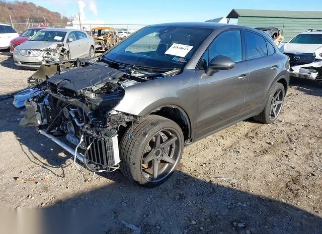 WP1BA2AY2RDA51316 2024 2024 Porsche Cayenne Coupe 2