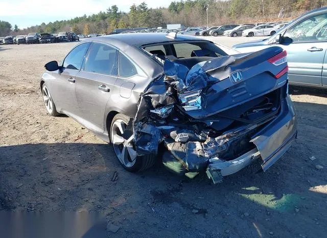 1HGCV1F96JA105780 2018 2018 Honda Accord- Touring 3