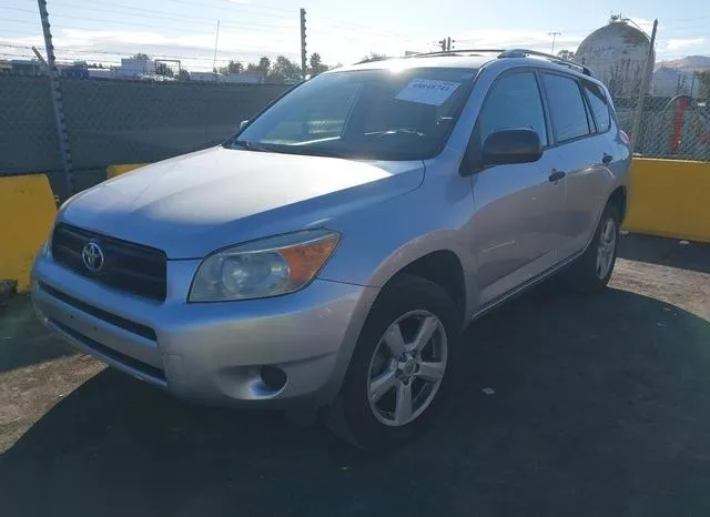 JTMBD33V686067054 2008 2008 Toyota RAV4 2