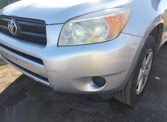 JTMBD33V686067054 2008 2008 Toyota RAV4 6