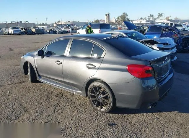 JF1VA1H65L9829508 2020 2020 Subaru WRX- Limited 3