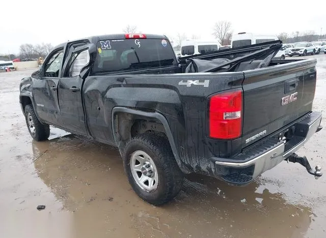 1GTV2TECXFZ152909 2015 2015 GMC Sierra- 1500 3