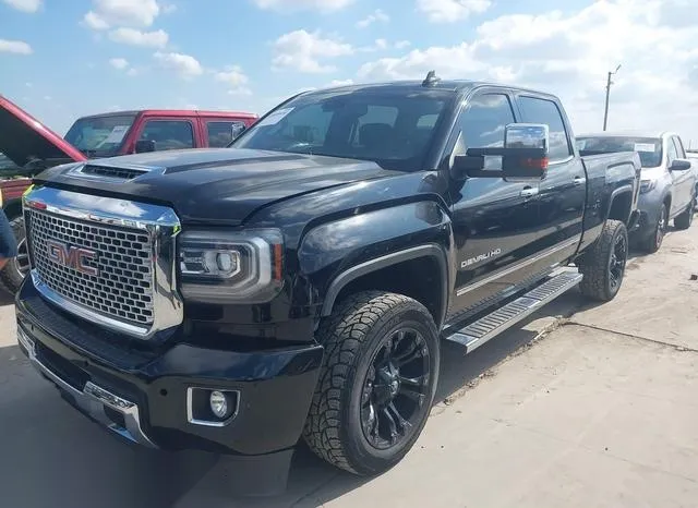 1GT12UEY5JF280064 2018 2018 GMC Sierra- 2500hd Denali 2