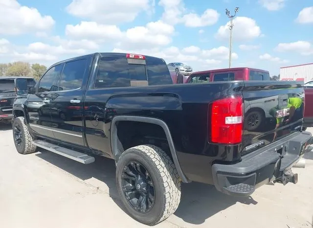 1GT12UEY5JF280064 2018 2018 GMC Sierra- 2500hd Denali 3