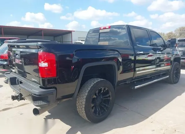 1GT12UEY5JF280064 2018 2018 GMC Sierra- 2500hd Denali 4