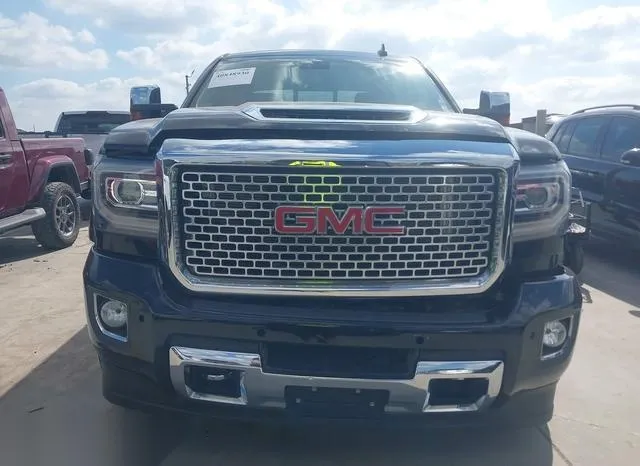 1GT12UEY5JF280064 2018 2018 GMC Sierra- 2500hd Denali 6