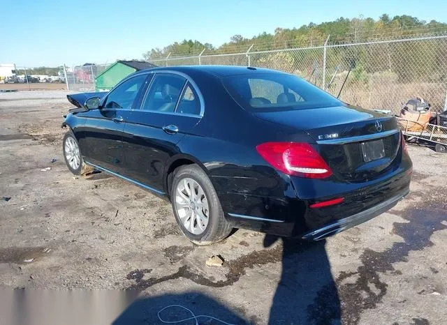 WDDZF4KB0HA101580 2017 2017 Mercedes-Benz E 300- 4Matic 3