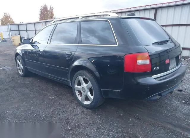 WAUVT54BX4N088924 2004 2004 Audi A6- Avant 3