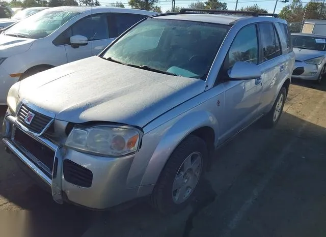 5GZCZ53447S865128 2007 2007 Saturn Vue- V6 2