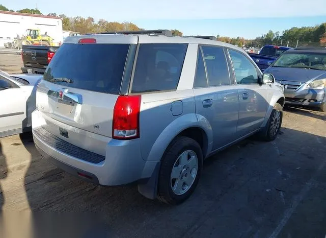 5GZCZ53447S865128 2007 2007 Saturn Vue- V6 4