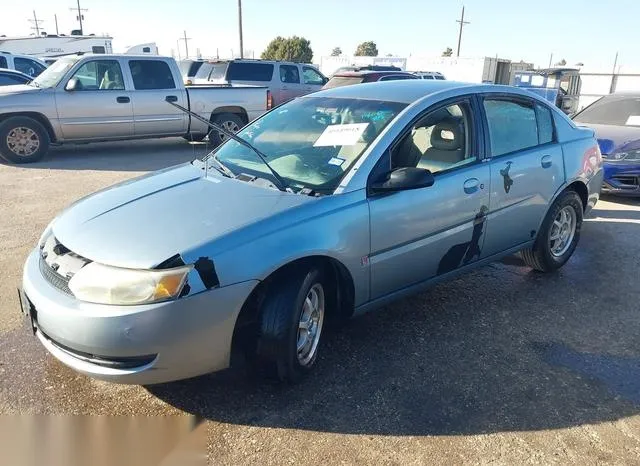 1G8AJ52F83Z101393 2003 2003 Saturn Ion- 2 2