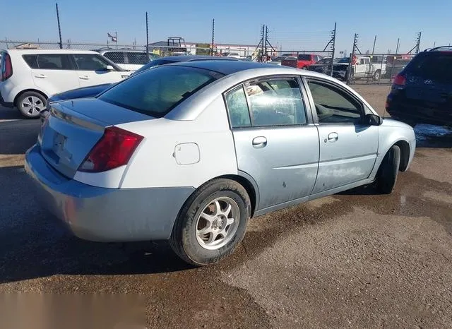 1G8AJ52F83Z101393 2003 2003 Saturn Ion- 2 4